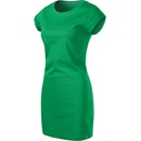 Malfini MAL-1781612 šaty Freedom 178 středně zelená