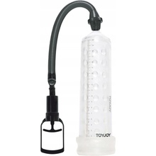 Toy Joy Pumpa na penis Power Massage Pump