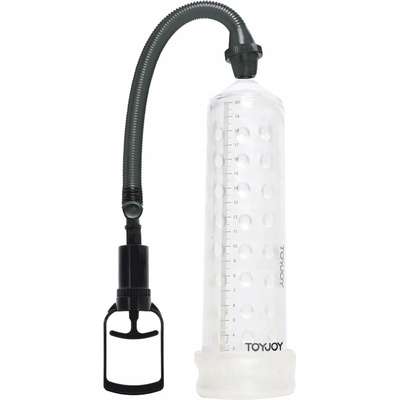 Toy Joy Pumpa na penis Power Massage Pump