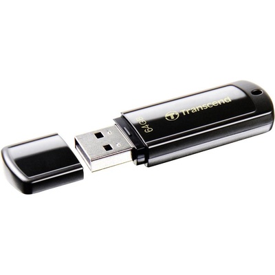 Transcend JetFlash 350 64GB TS64GJF350