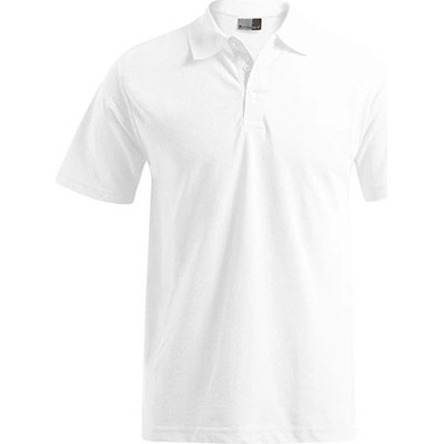 Promodoro Excd by pánská polokošile E4400 White