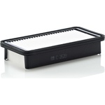 Mann-filter Въздушен филтър mann-filter c 2628 Въздушен филтър