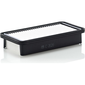 Mann-filter Въздушен филтър mann-filter c 2628 Въздушен филтър