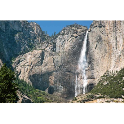 DIMEX ART Флизелинов фототапет национален парк йосемити 375 x 250 см