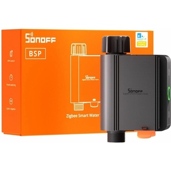 ZigBee Sonoff SWV-BSP 3/4