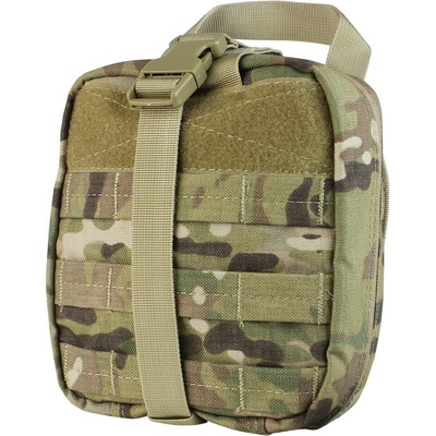 Condor Outdoor Molle EMT lekárnička multicam