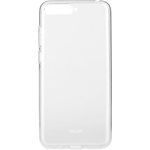 Roar Силиконов Калъф за Huawei Y6 2018, Roar Case, Прозрачен (5901737916464)