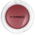 MAC Cosmetics Glow Play Blush освежаващ руж цвят Plush Pepper 7, 3 гр