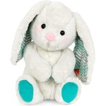 Battat Плюшена играчка Battat - Зайче Пепи, 30 cm (BTBX1784C30Z) - baby