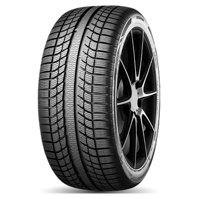EVERGREEN DYNACOMFORT EA719 195/55 R16 91V