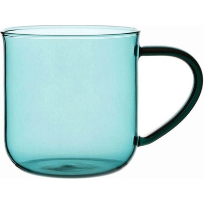 VIVA 400 мл синя чаша за чай VIVA от серия Minima (1006979)