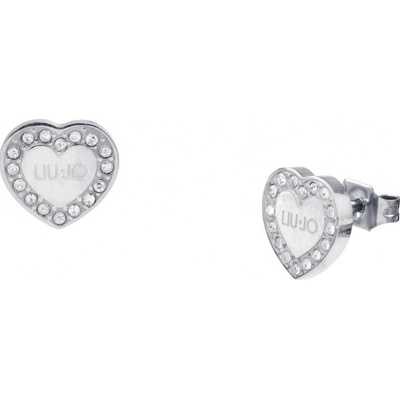 Liu Jo náušnice LJ2171