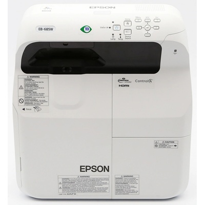 Epson EB-685W