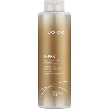 Joico K-Pak Reconstructing Shampoo 1000 ml