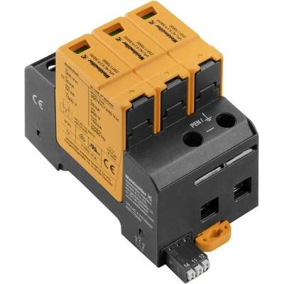 Weidmüller 2591170000 VPU AC II 3 R 300/50 zvodič prepätia 50 kA 1 ks