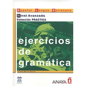 EJERCICIOS DE GRAMATICA 3 AVANZADO