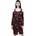 Killstar Sinner Midi