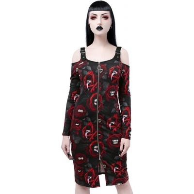 Killstar Sinner Midi