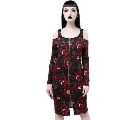 Killstar Sinner Midi