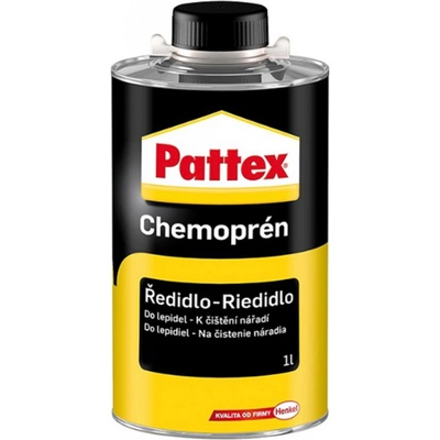 Pattex Ředidlo k Chemoprénu 1 l