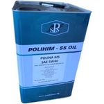 POLIHIM Full Sinthetic 5W-40 18 l