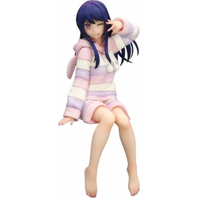 Furyu Oshi No Ko Noodle Stopper Ai Have a good night! 15 cm