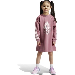 ADIDAS Рокля Disney Minnie Daisy Dress (IV9620)