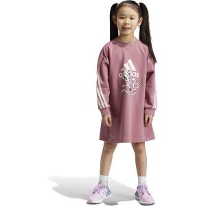 ADIDAS Рокля Disney Minnie Daisy Dress