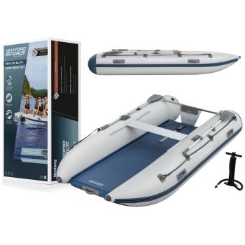 Bestway 65185 надуваема лодка 1 лице(а) Пътуване/отдих Сал (Lean-21803) (Lean-21803)