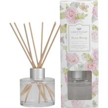 Greenleaf Vonný difuzér Peony Blooms Rozkvetlé pivoňky 118 ml