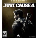 Just Cause 4 (Gold)