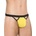 Softline Collection Мъжки прашки "slc yellow knocker