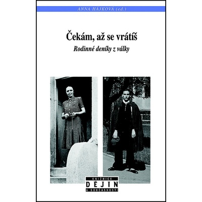 Čekám, až se vrátíš