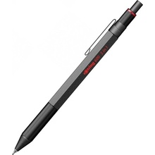 Rotring 600 Trio Pen 3v1 black