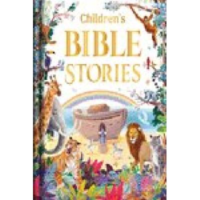 CHILDRENS BIBLE STORIES
