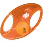 KONG Dog Jumbler Football L/XL