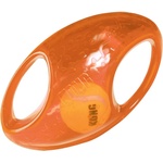 KONG Dog Jumbler Football L/XL