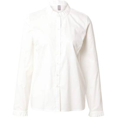 CULTURE Блуза 'Antoinett' бяло, размер S
