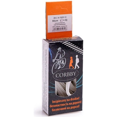 Corbby Fluorescenčné viacfarené 5907684252518