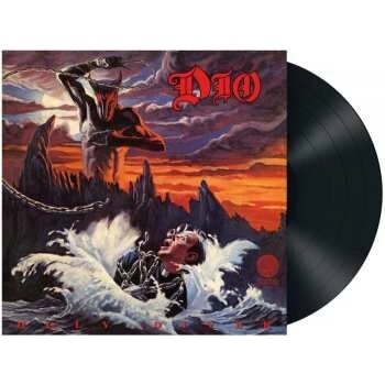 DIO - HOLY DIVER LP