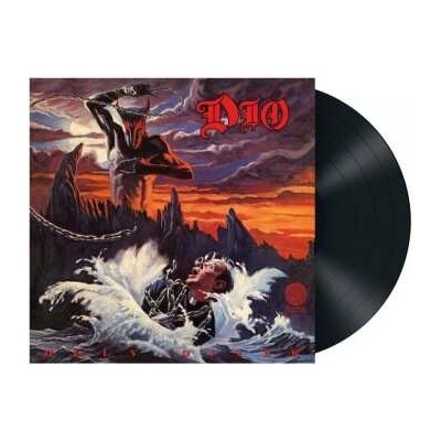 DIO - HOLY DIVER LP