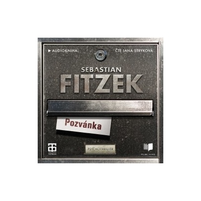 Pozvánka