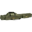 Jaxon rybářský obal 2 komory uj-xdc 130 cm