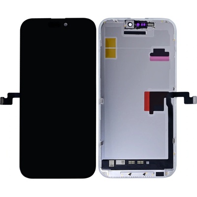 LCD Displej Apple iPhone 16 Pro Max