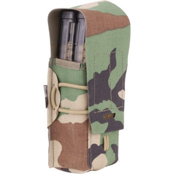 Templar’s Gear Dvojité na puškový AR15 Gen3 woodland M81