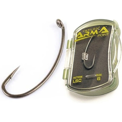 Fox Arma point LSC vel.8 10 ks