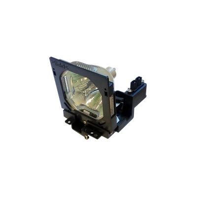 Lampa do projektora Eiki LC-X4LA, kompatibilná lampa vrátane modulu