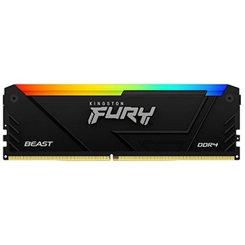 Kingston FURY Beast DDR4 32GB 3200MHz CL16 KF432C16BB2A-32