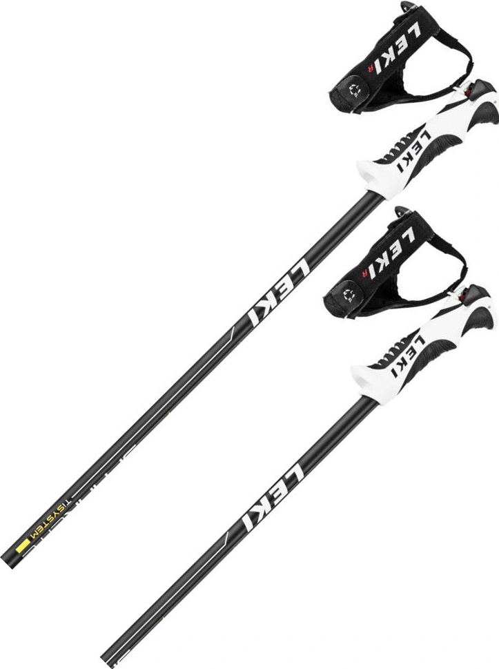 Leki Spark Lite S 2018/19 - Heureka.cz