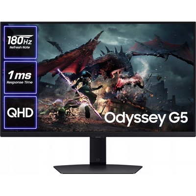 Samsung Odyssey G5 S27DG500EU